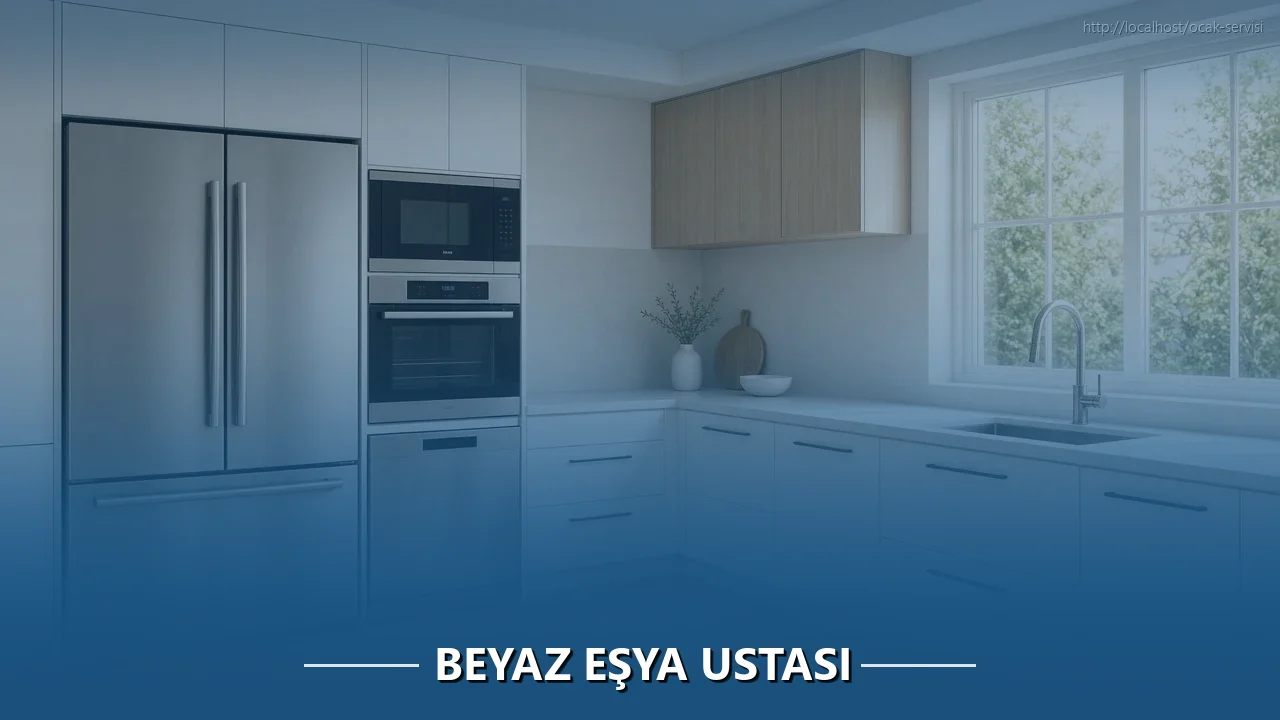 Servisi İletişim Bilgileri