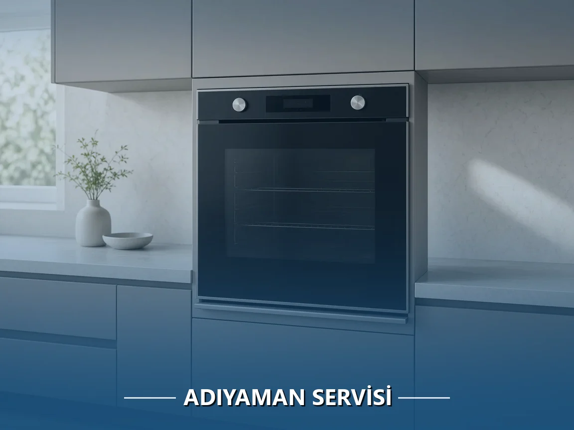 Adıyaman Servisi