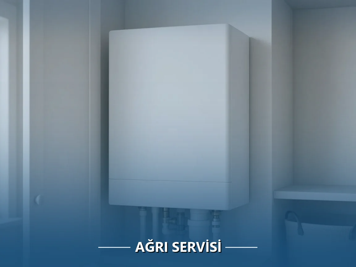 Ağrı Servisi