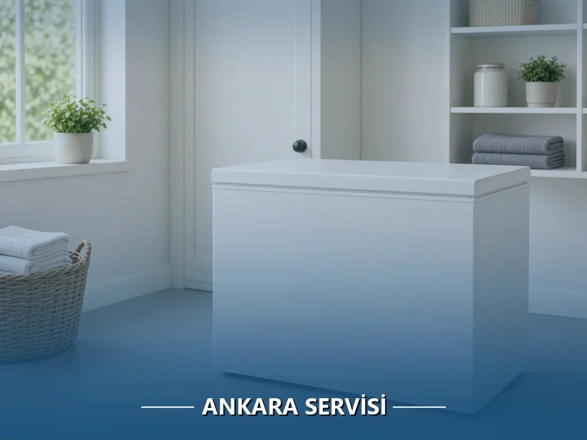 Ankara Servisi