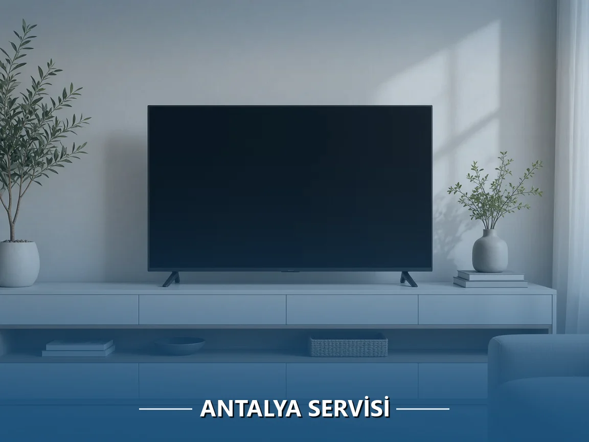 Antalya Servisi
