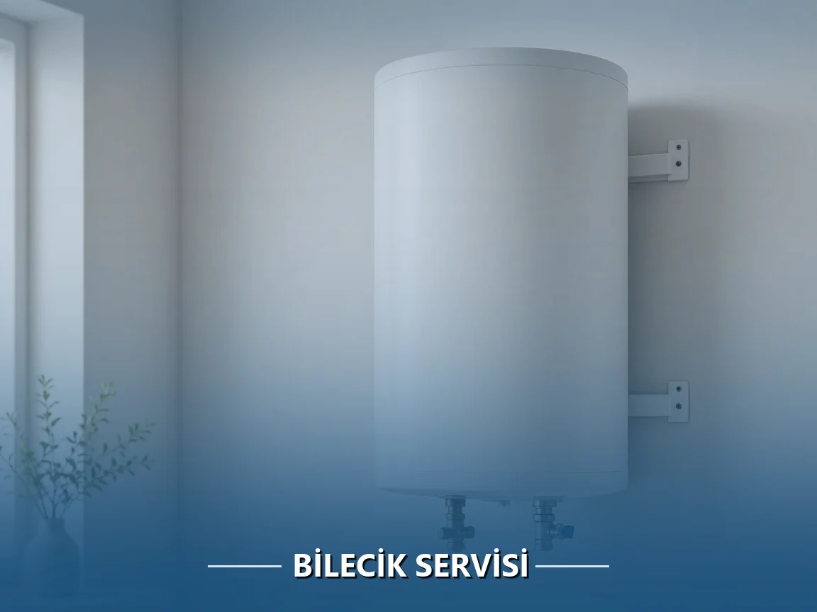 Bilecik Servisi