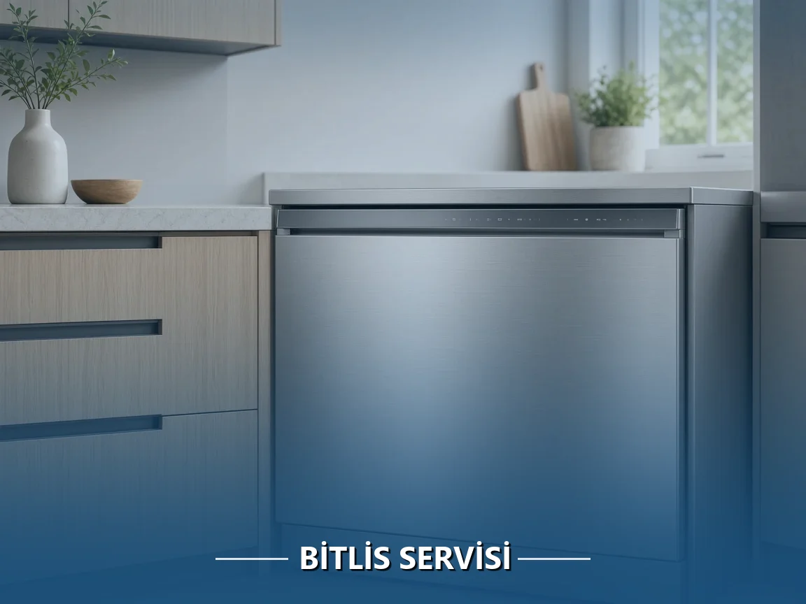 Bitlis Servisi