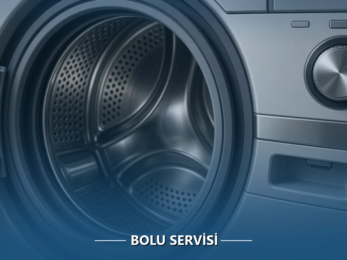 Bolu Servisi