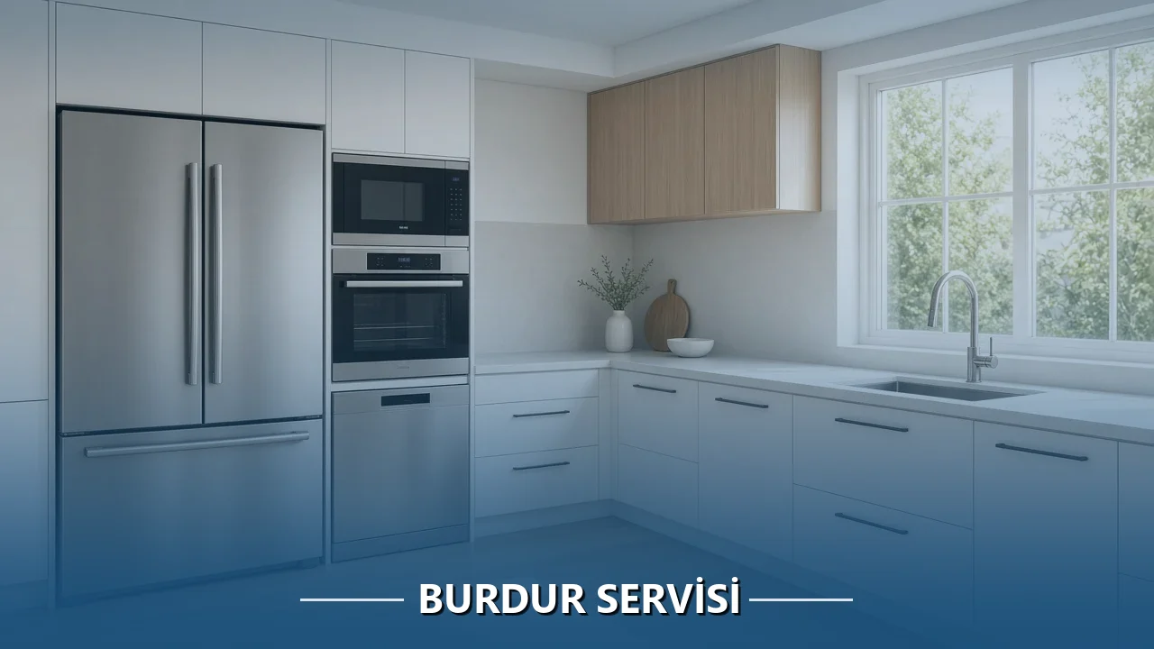 Burdur Servisi