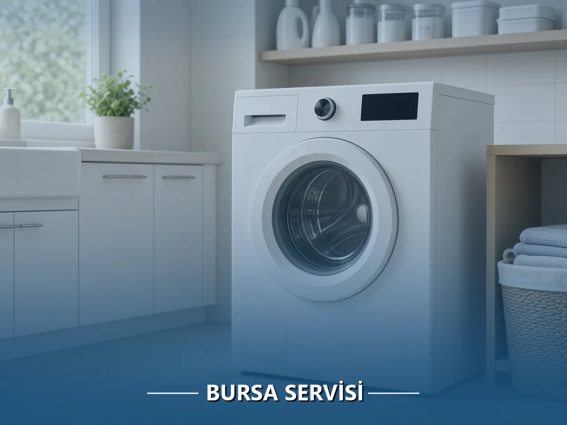 Bursa Servisi
