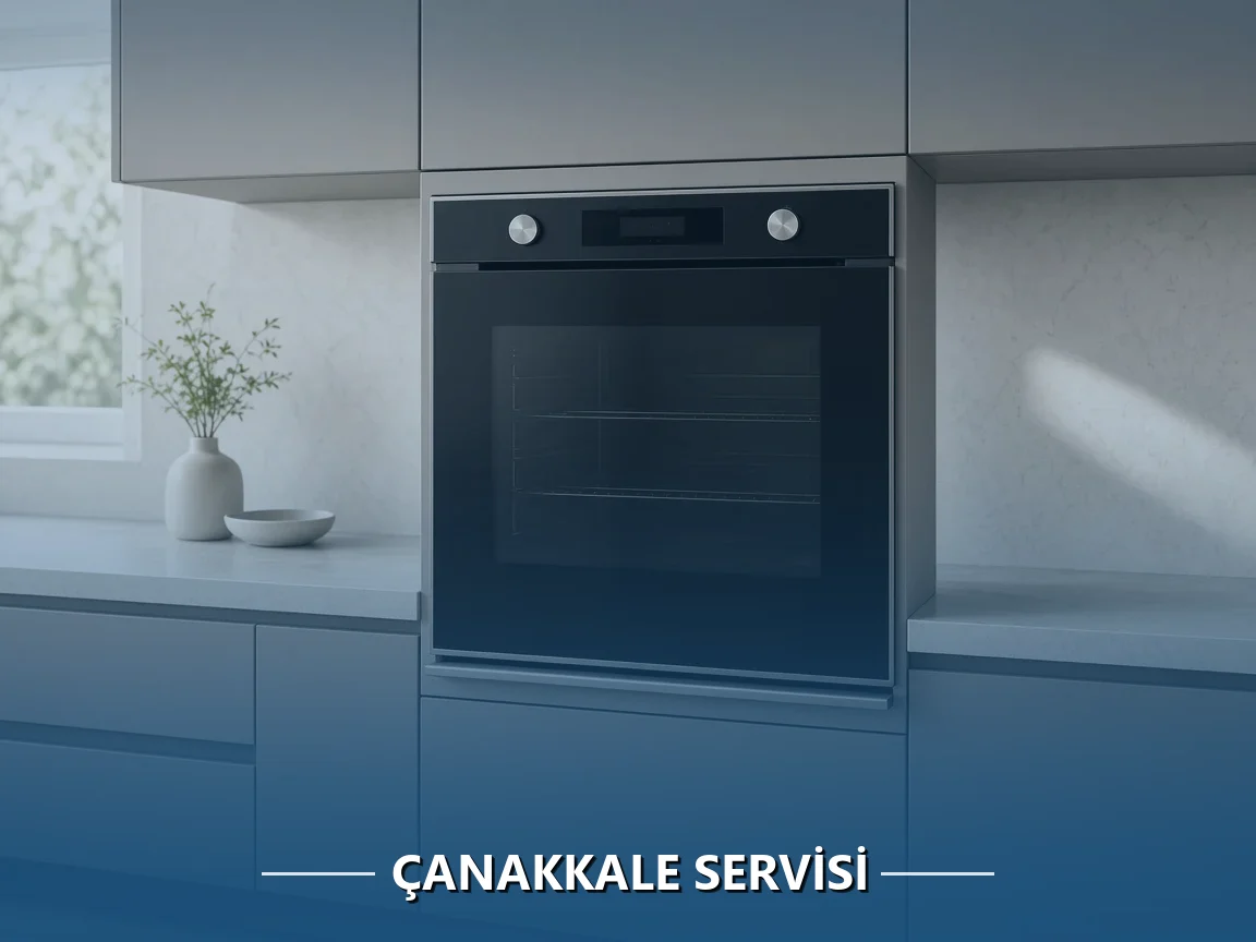 Çanakkale Servisi