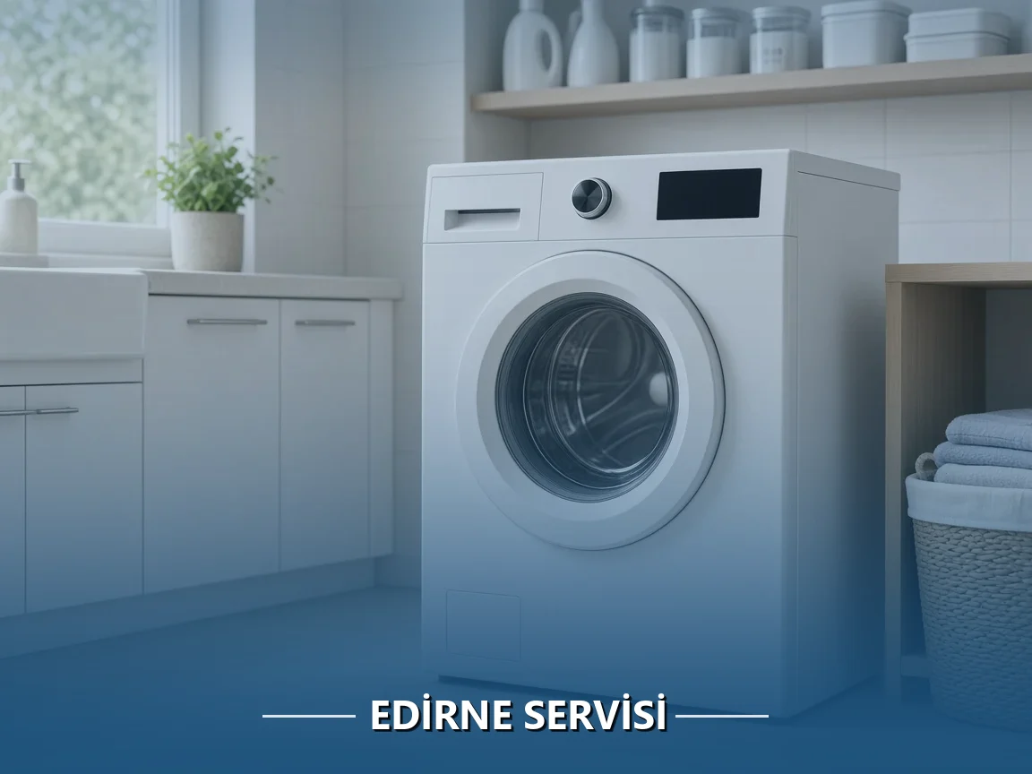 Edirne Servisi