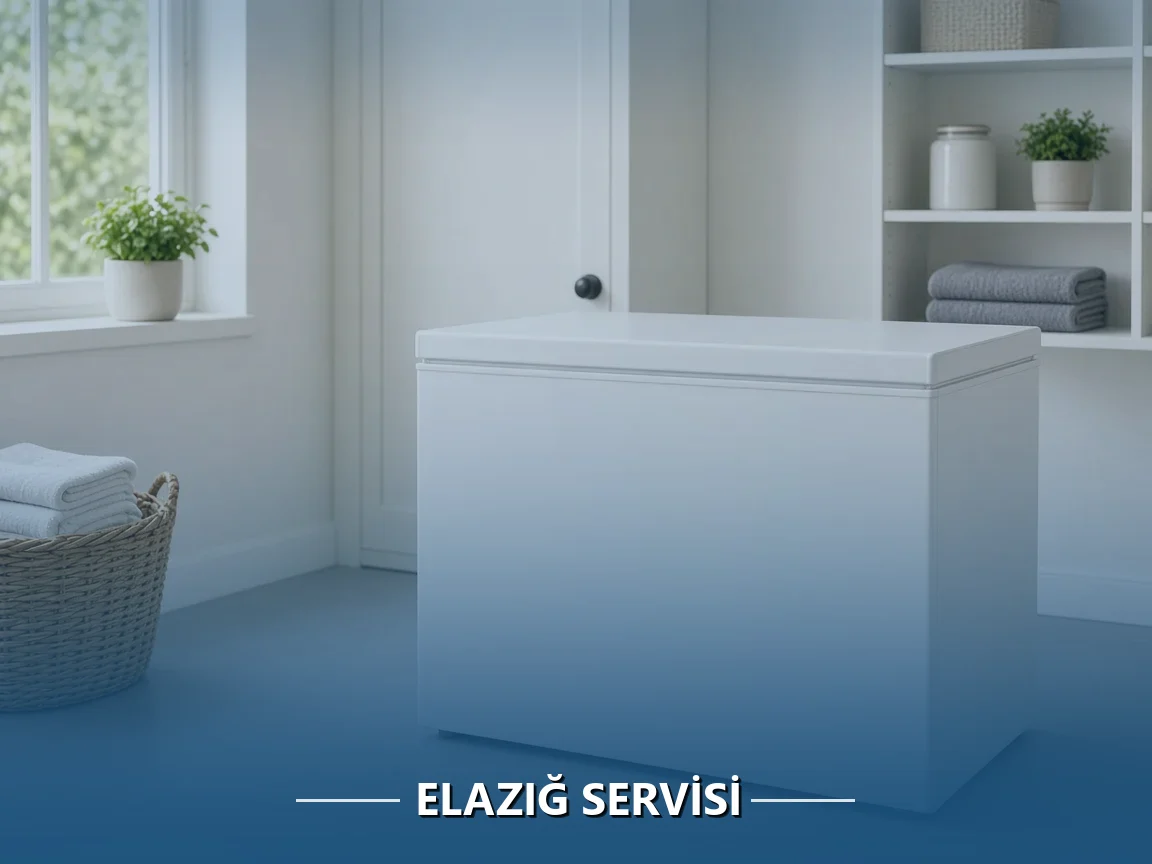 Elazığ Servisi