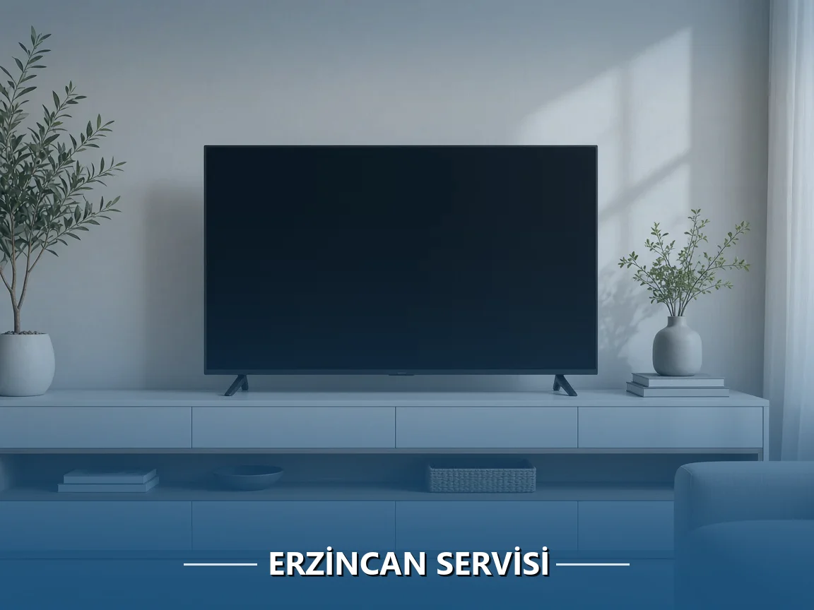 Erzincan Servisi