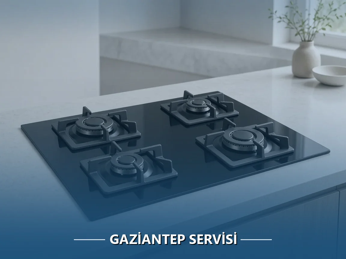 Gaziantep Servisi