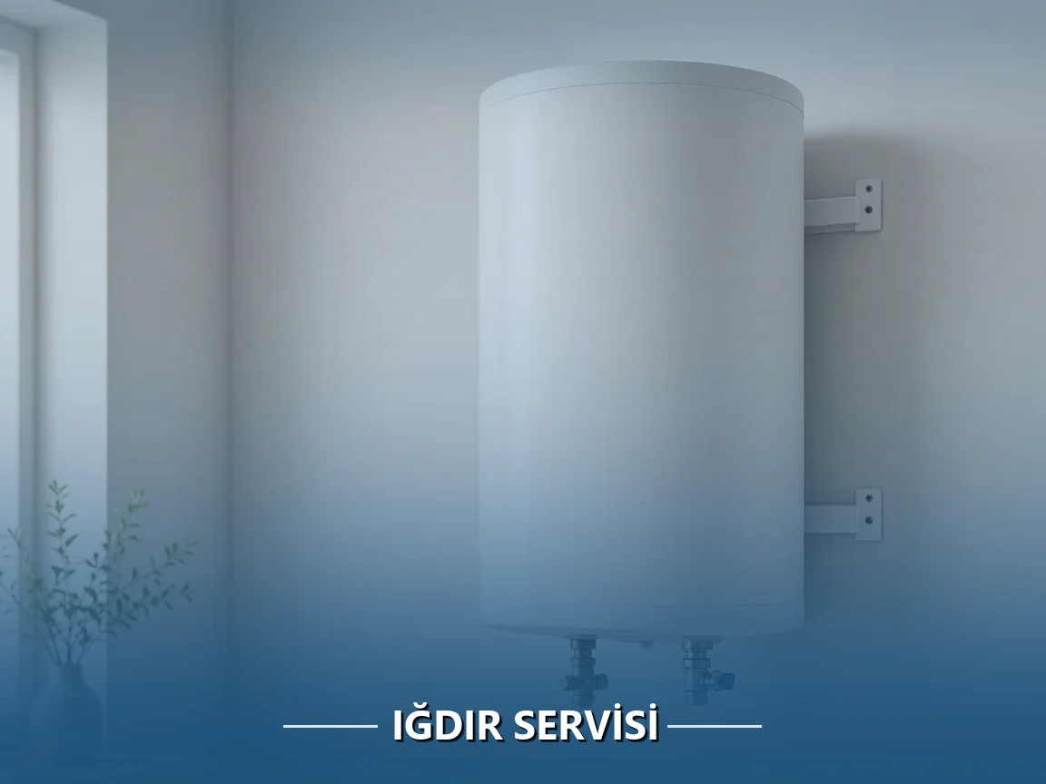Iğdır Servisi