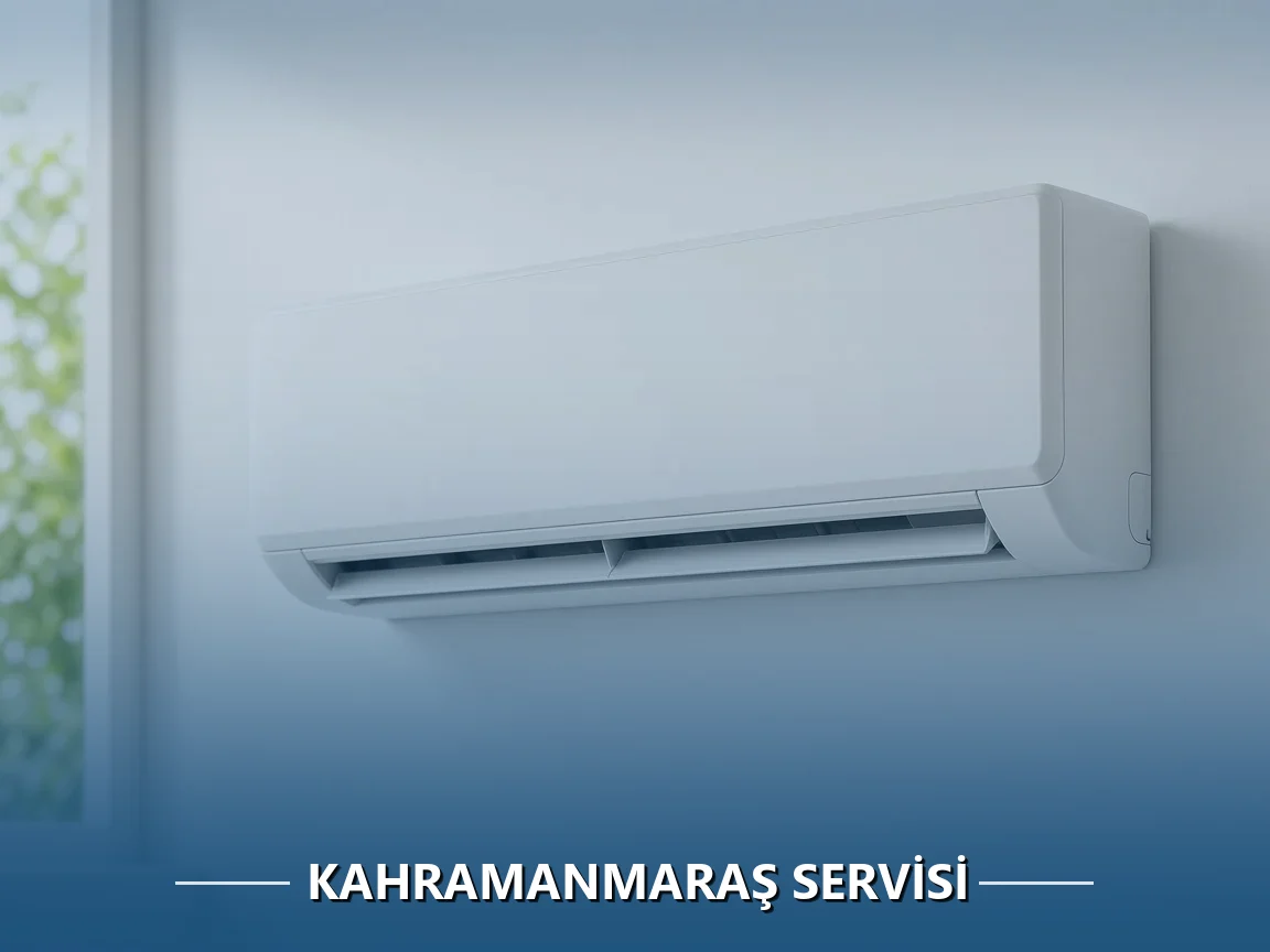 Kahramanmaraş Servisi
