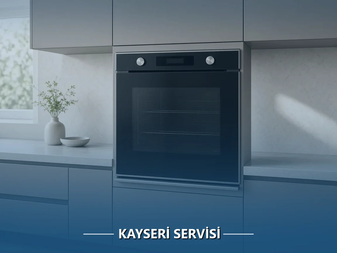 Kayseri Servisi