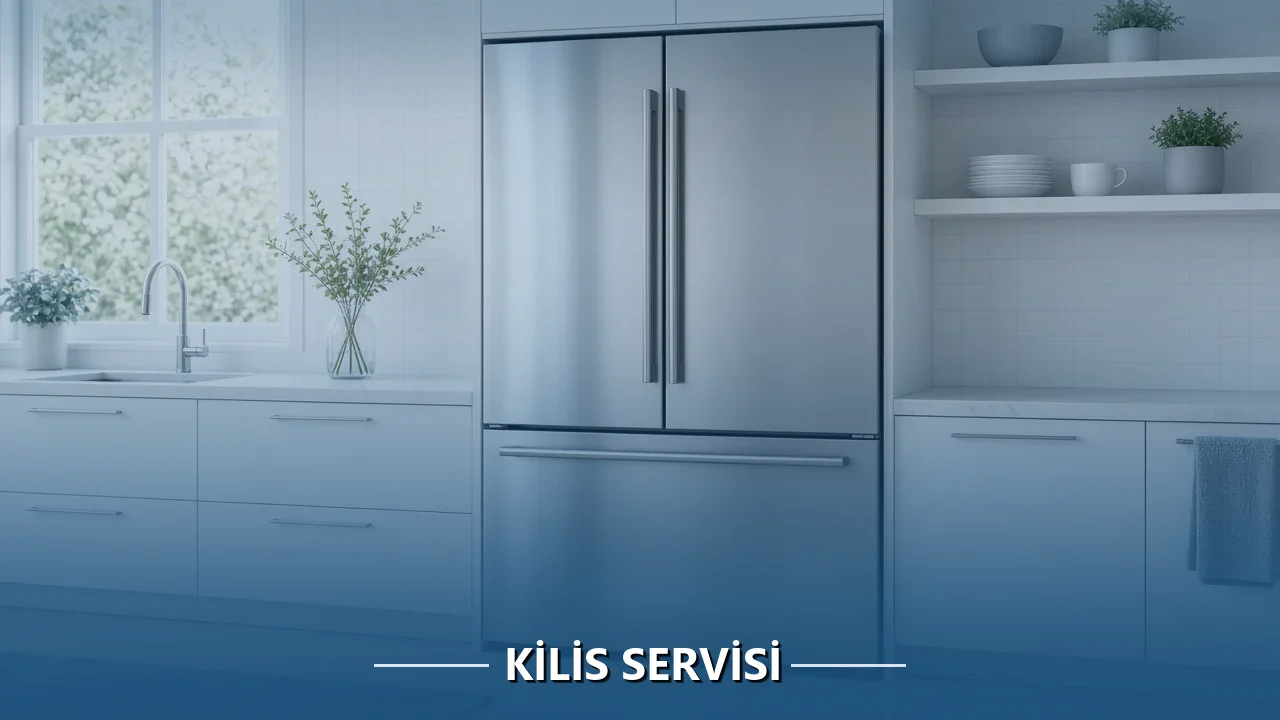 Kilis Servisi