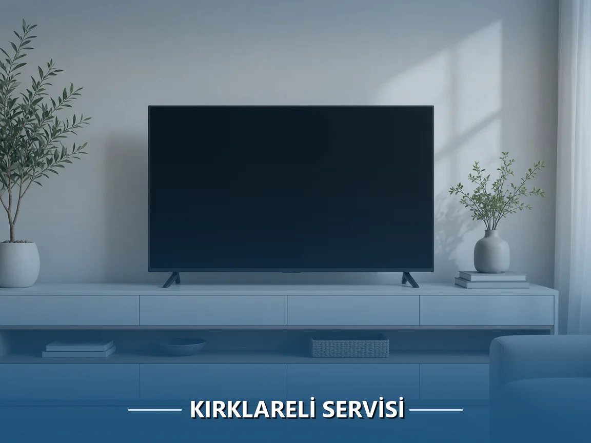 Kırklareli Servisi