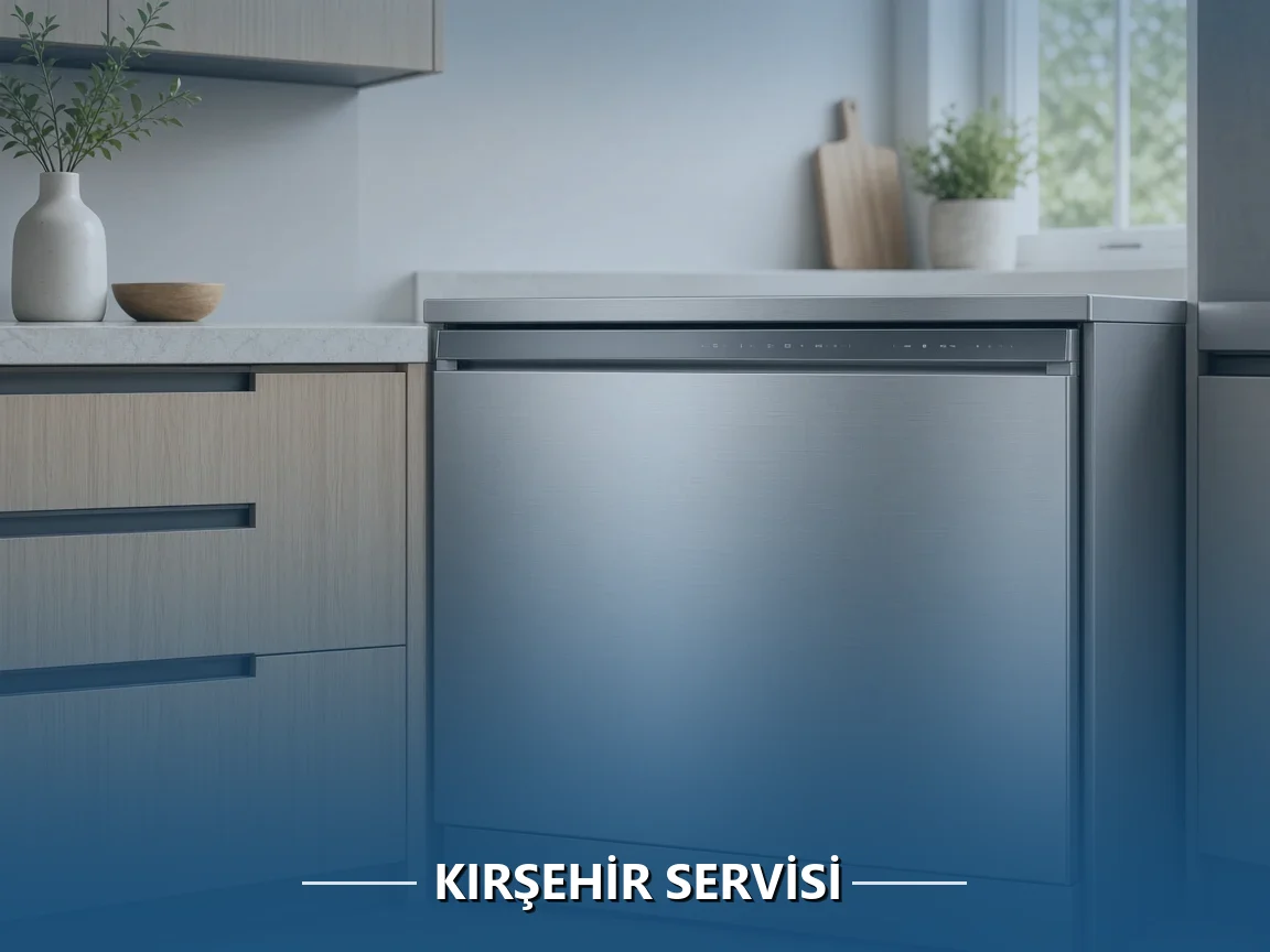 Kırşehir Servisi