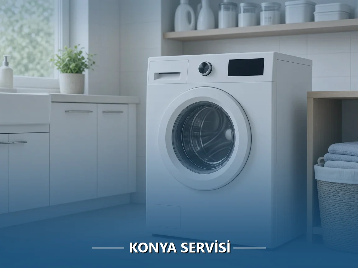 Konya Servisi