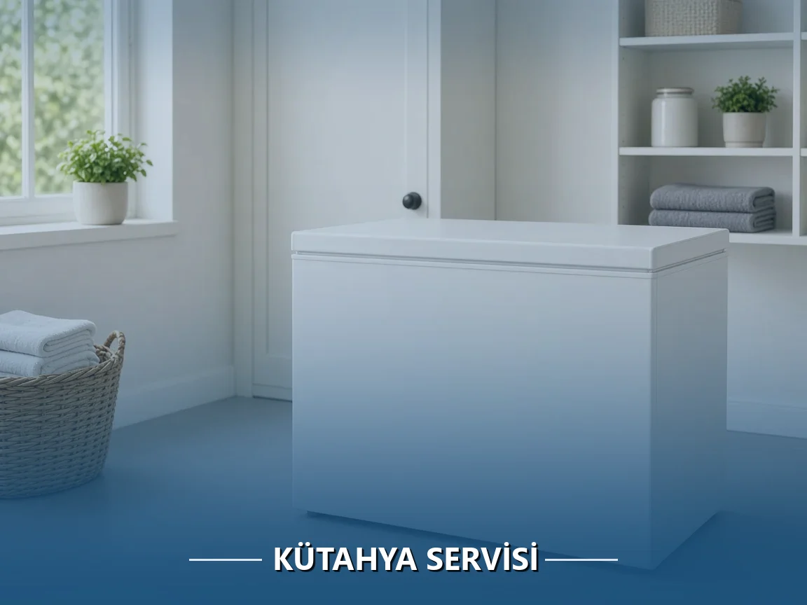 Kütahya Servisi