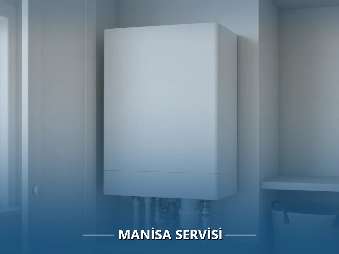 Manisa Servisi