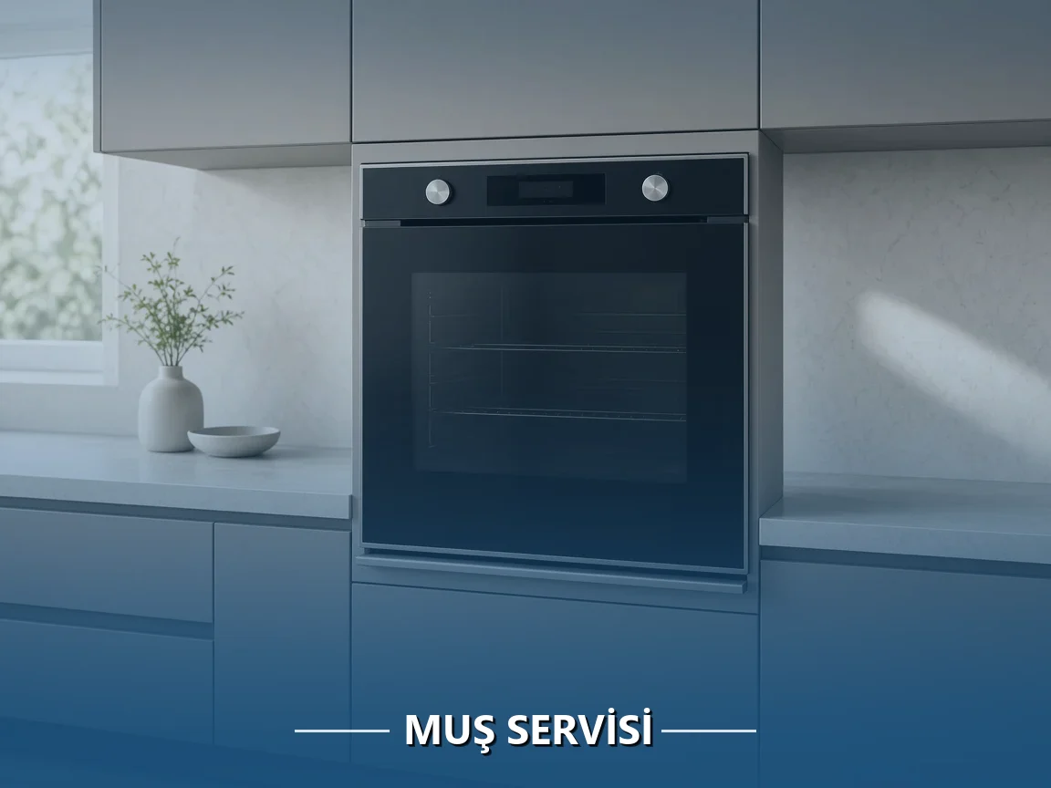 Muş Servisi