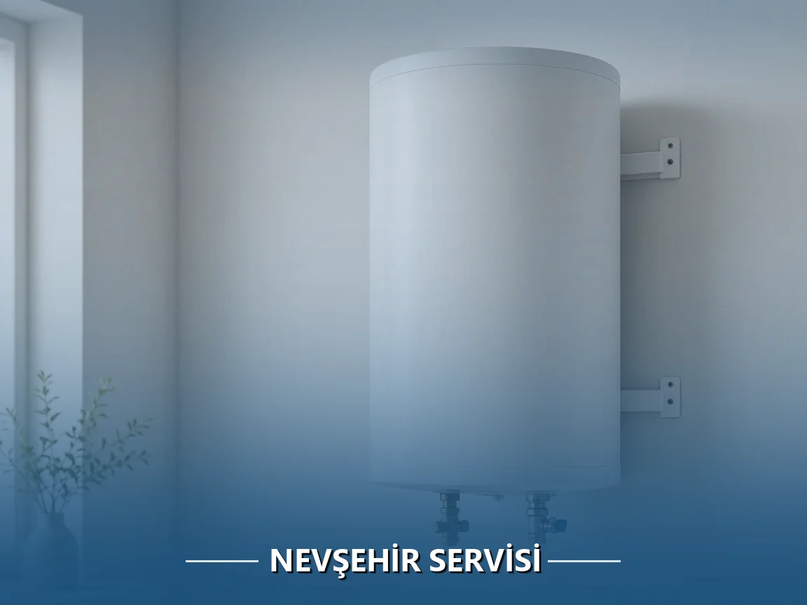 Nevşehir Servisi