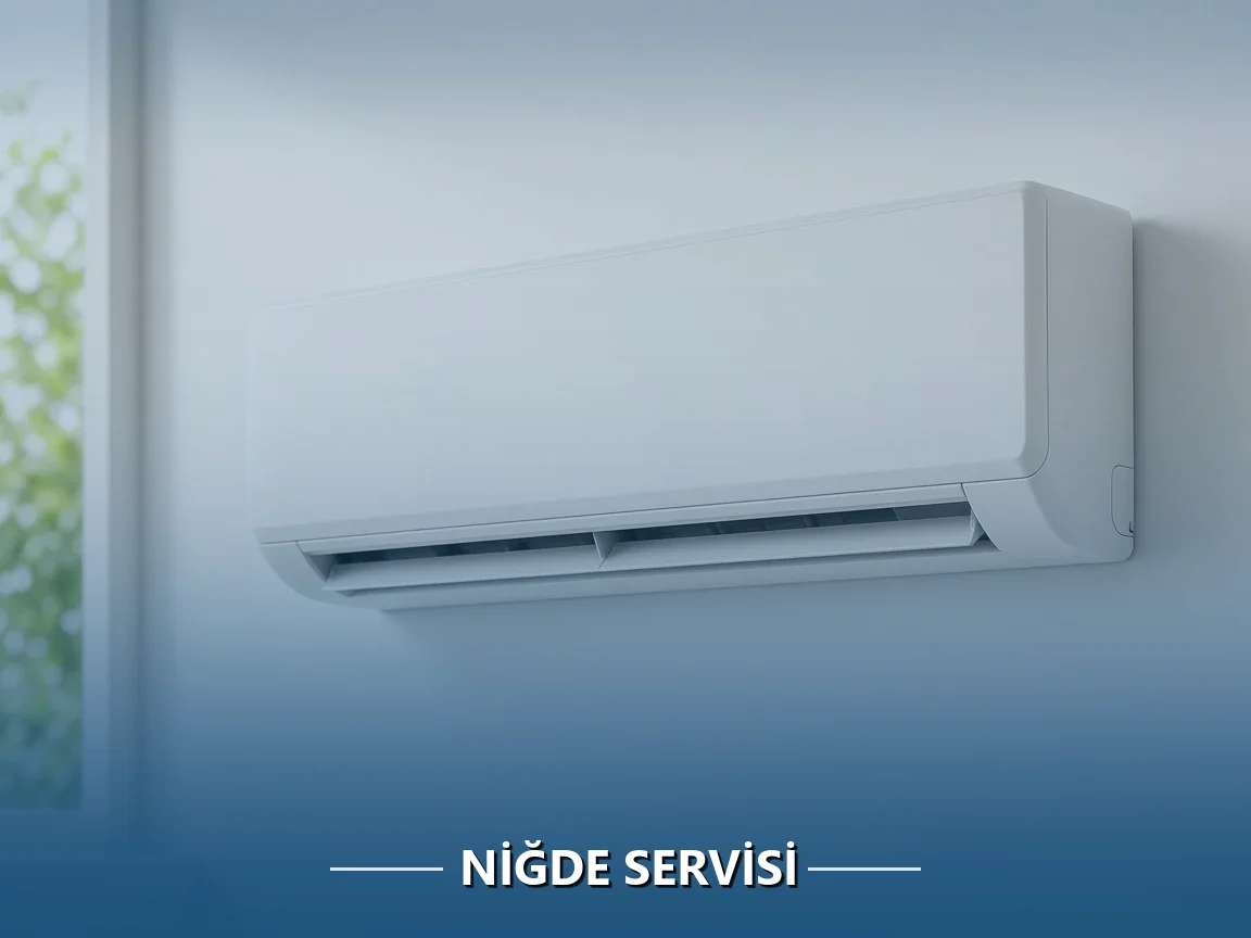Niğde Servisi
