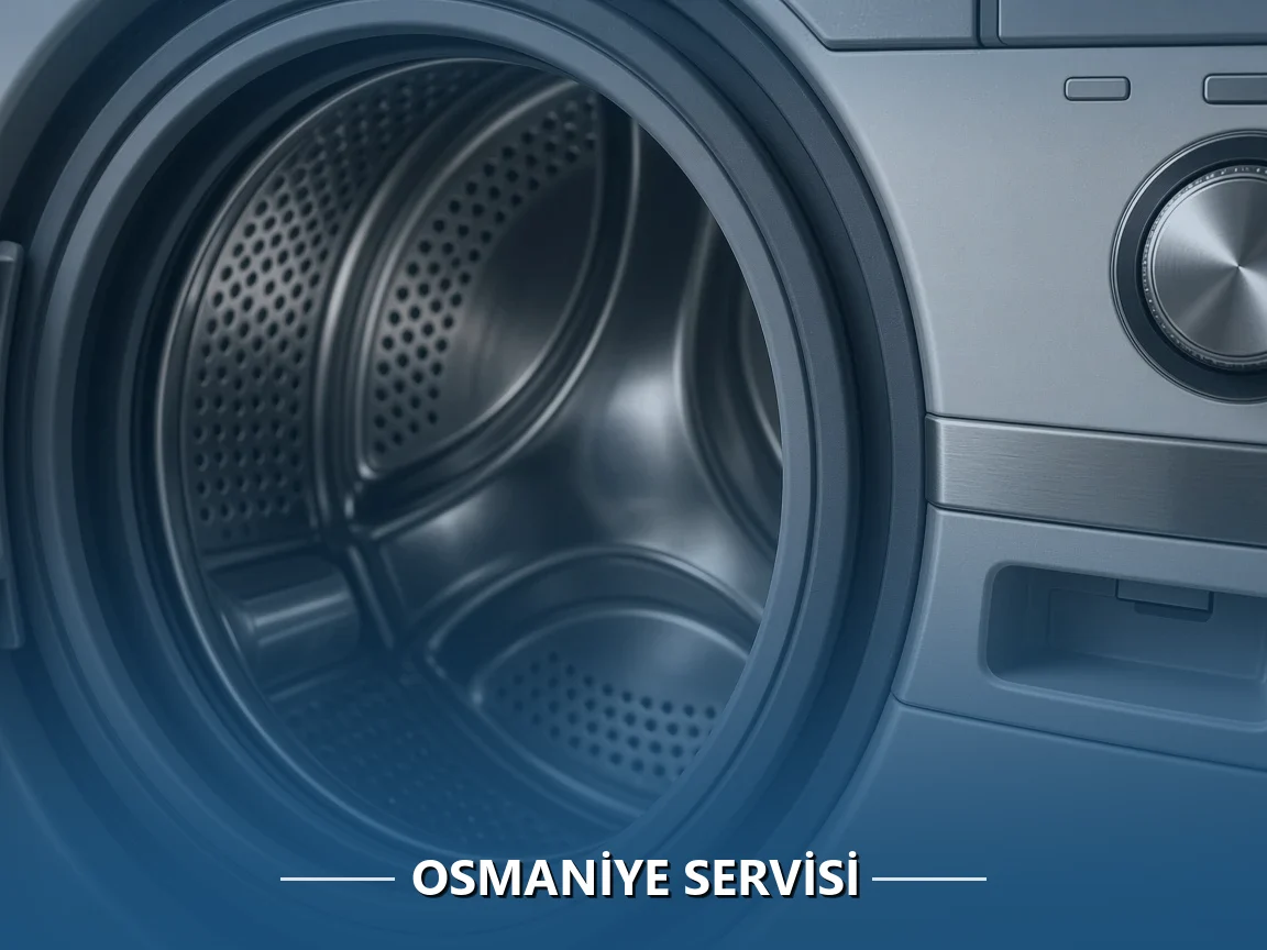 Osmaniye Servisi