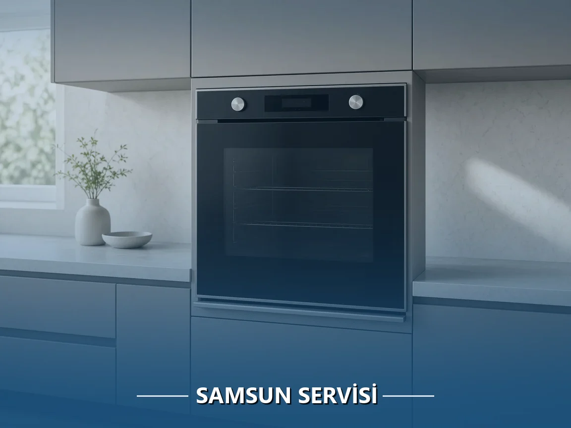 Samsun Servisi