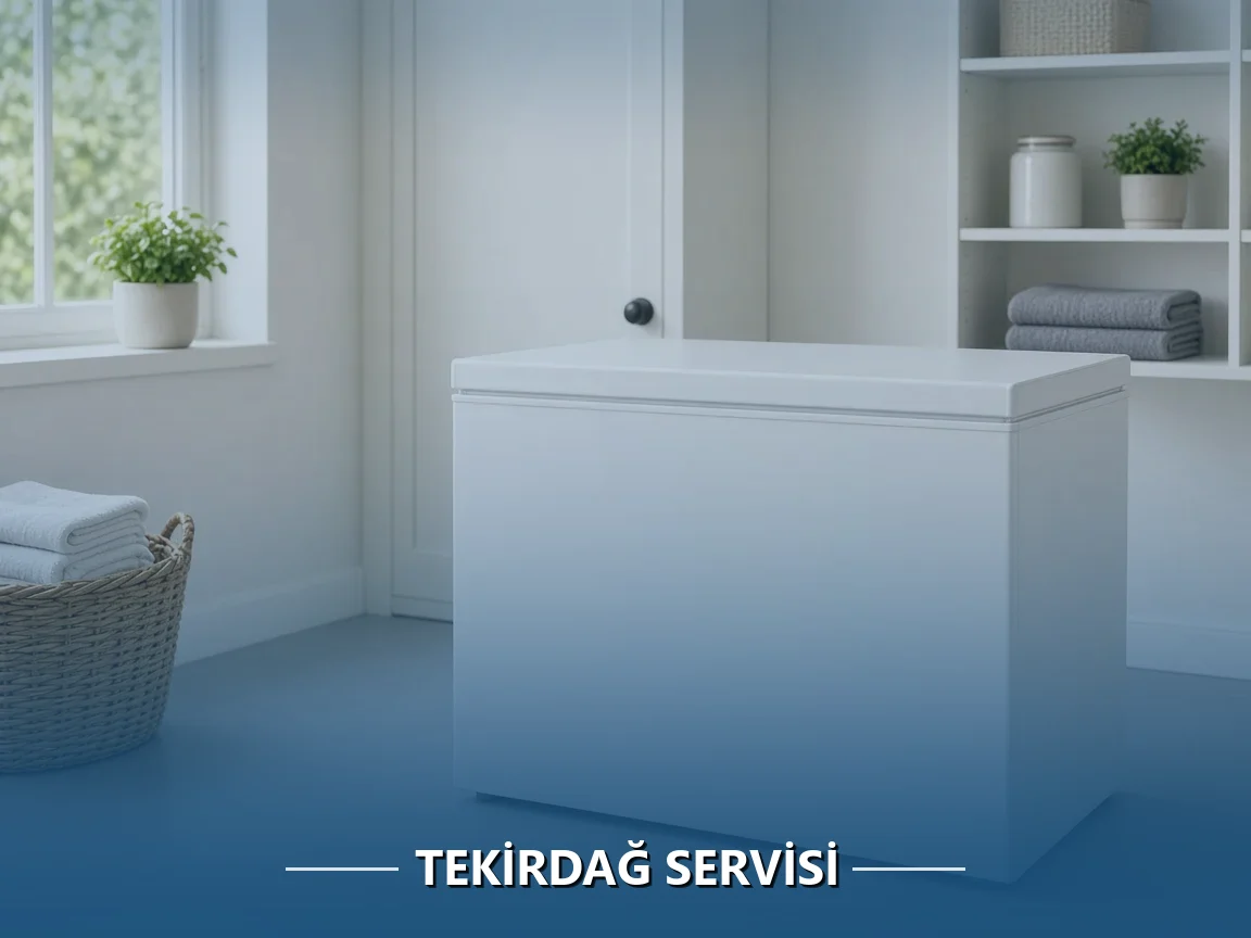 Tekirdağ Servisi