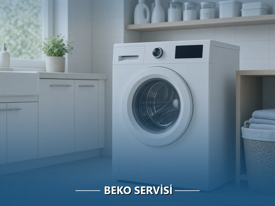 Beko Servisi