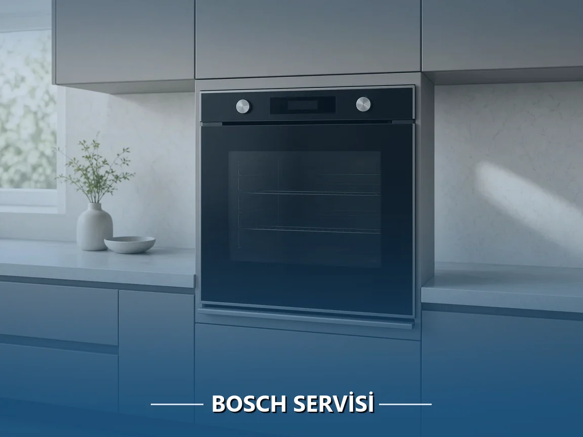 Bosch Servisi