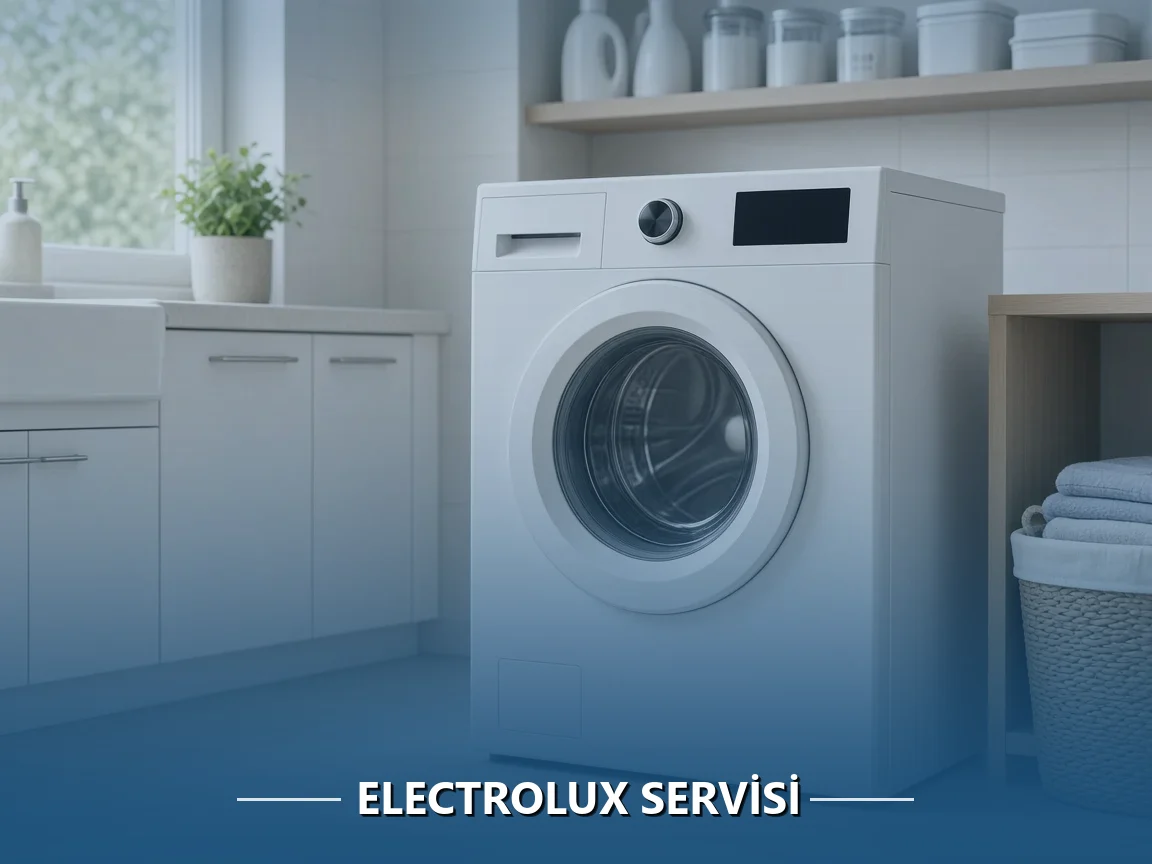 Electrolux Servisi