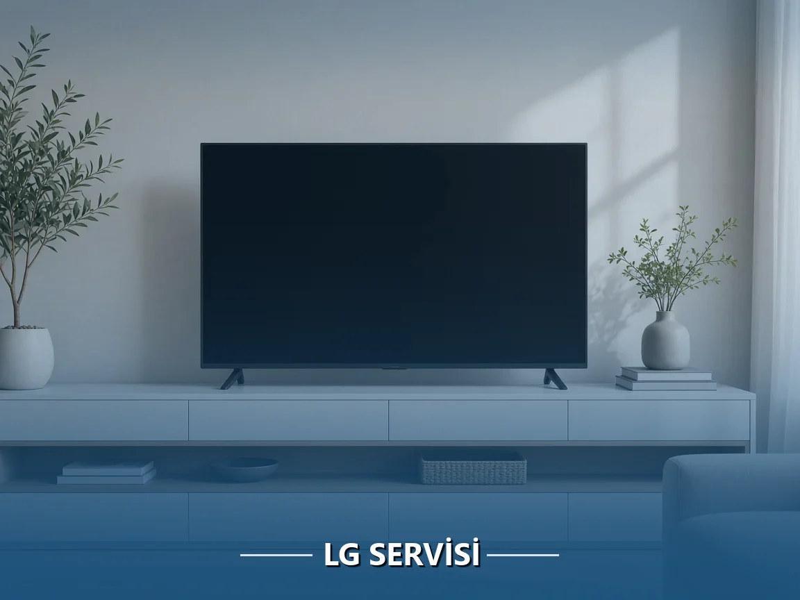 LG Servisi