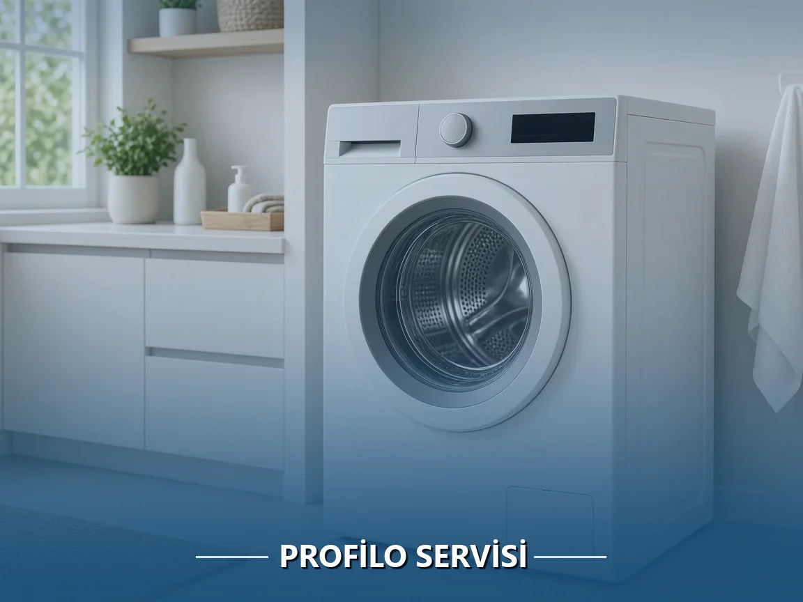Profilo Servisi